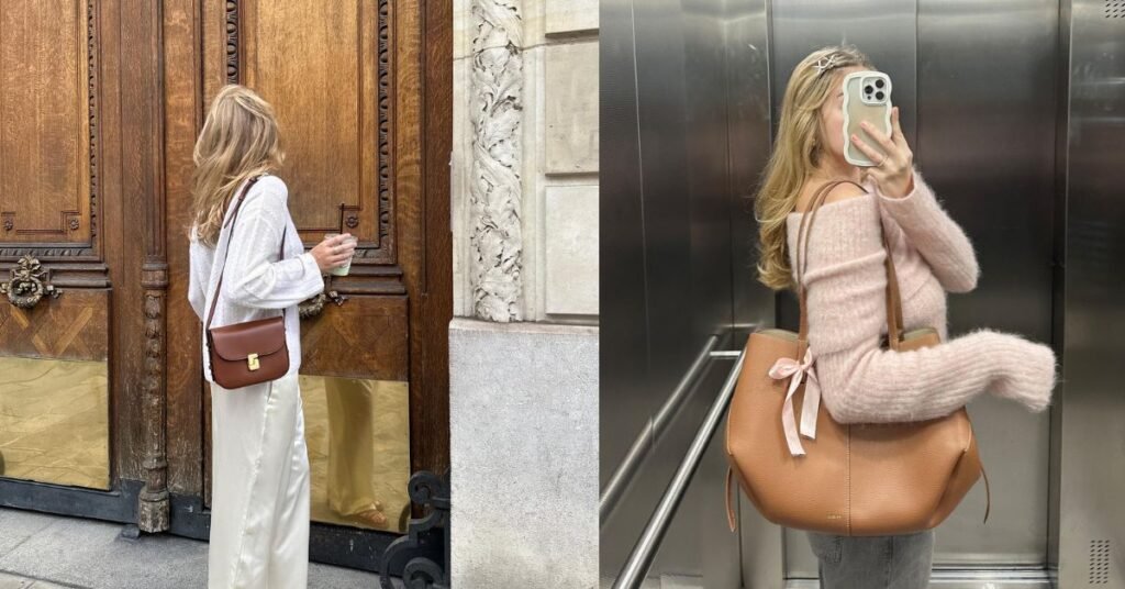 European Summer Outfits