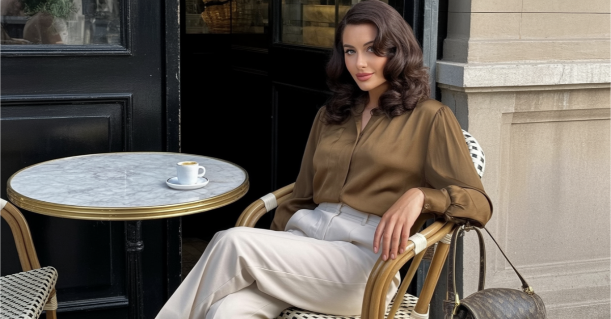 20+ Stunning Retro Style Outfits You Need…