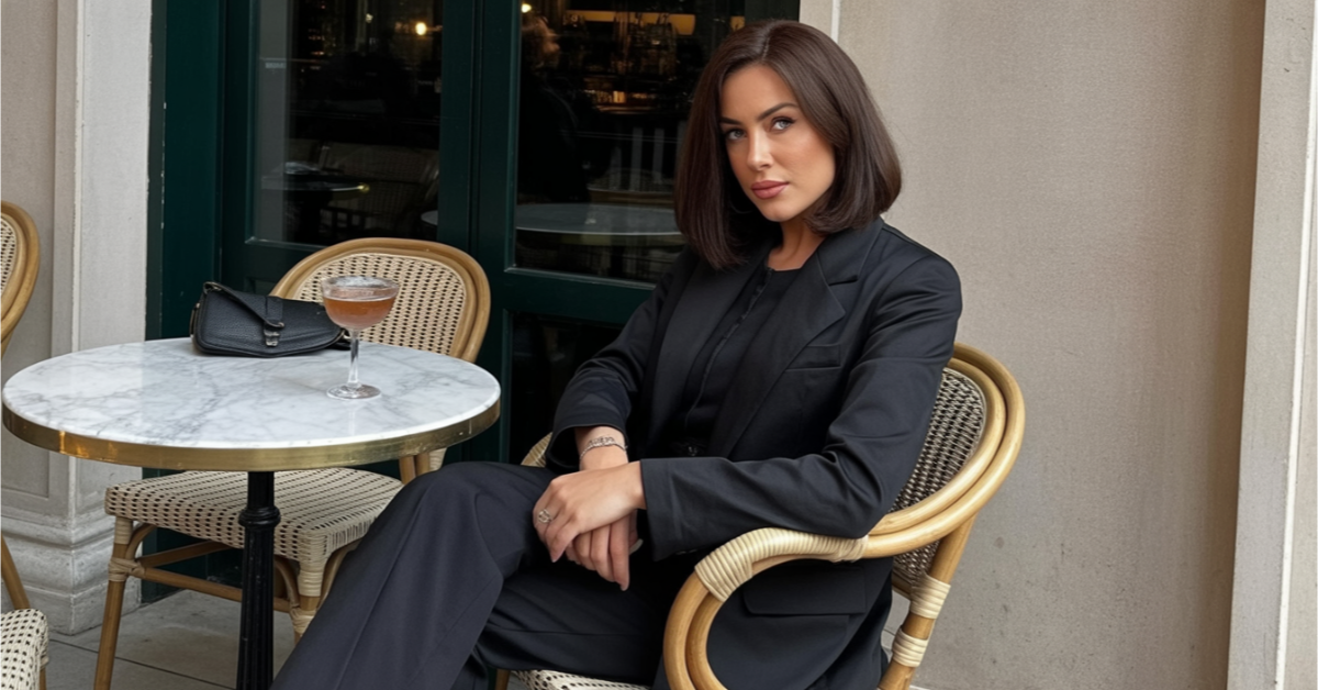 25 Trendy Jazz Bar Outfits That Give…