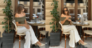 corporate attire women