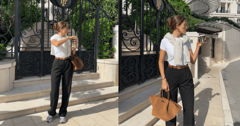 Work Event Outfits