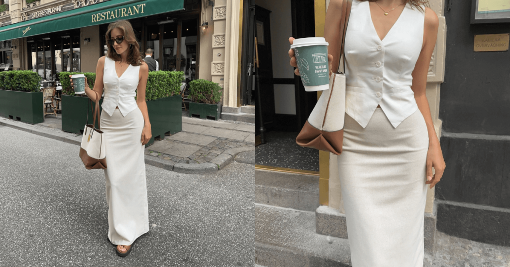 Classy Summer Outfits
