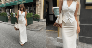 Classy Summer Outfits