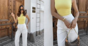 casual outfits summer