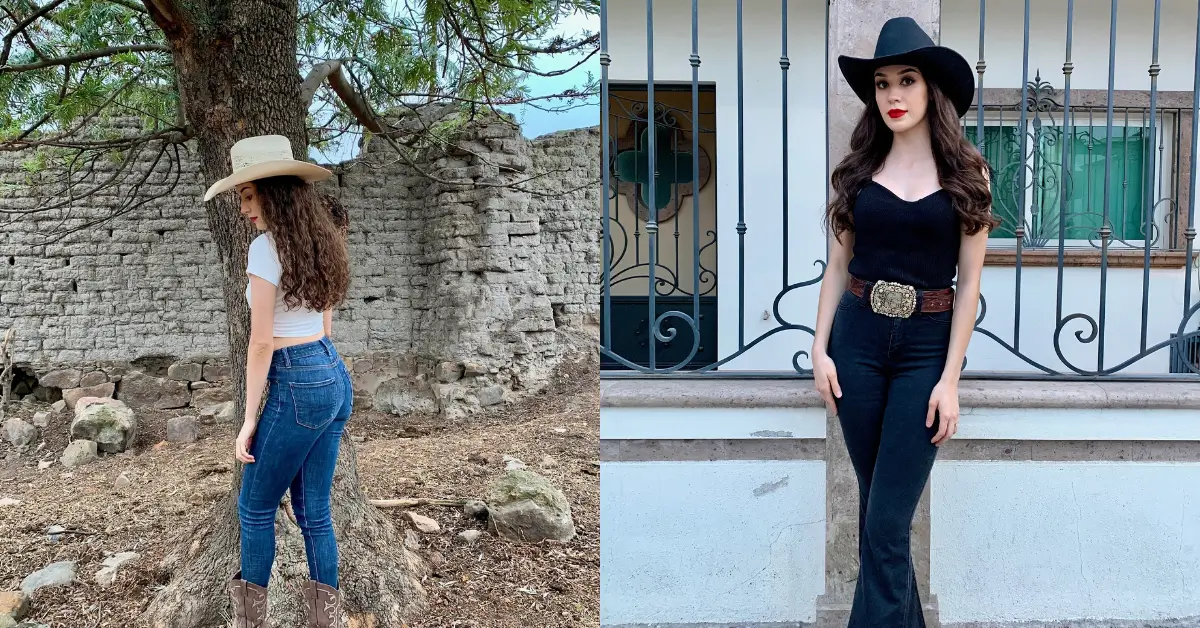 30+ Cool Country Outfits You Can’t Get…