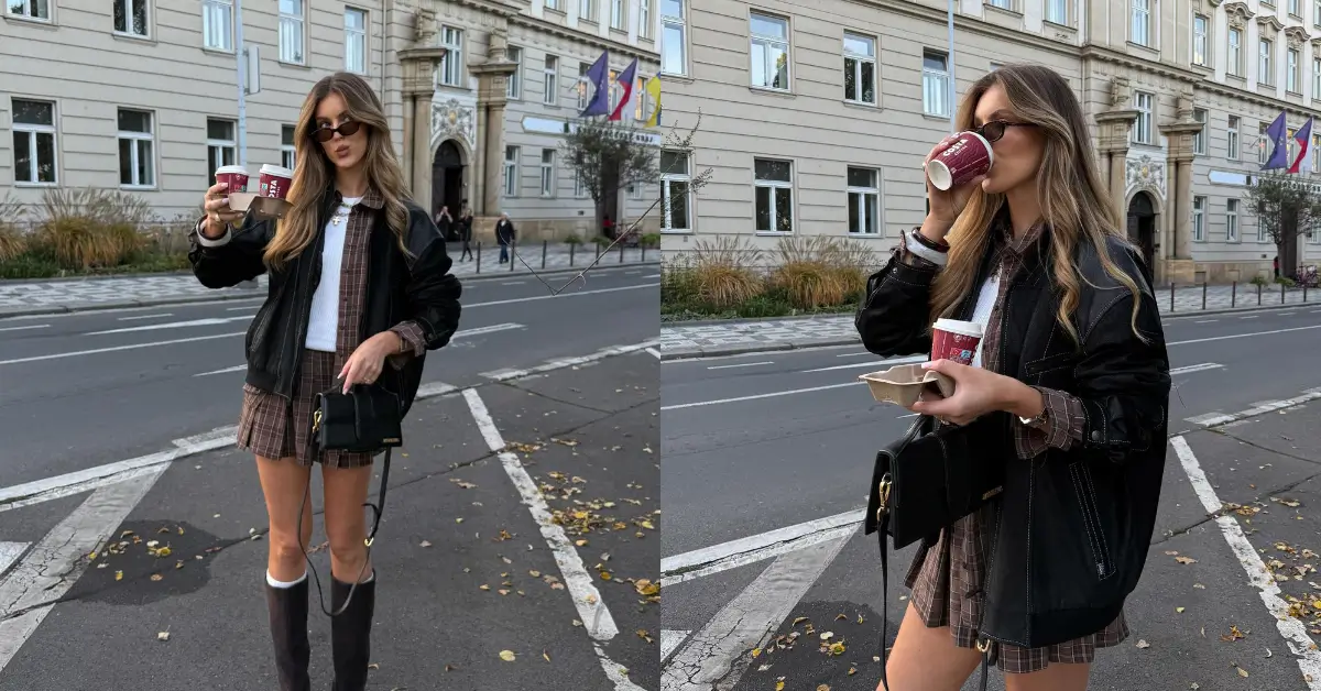 30+ Business Outfits Women That’ll Give…