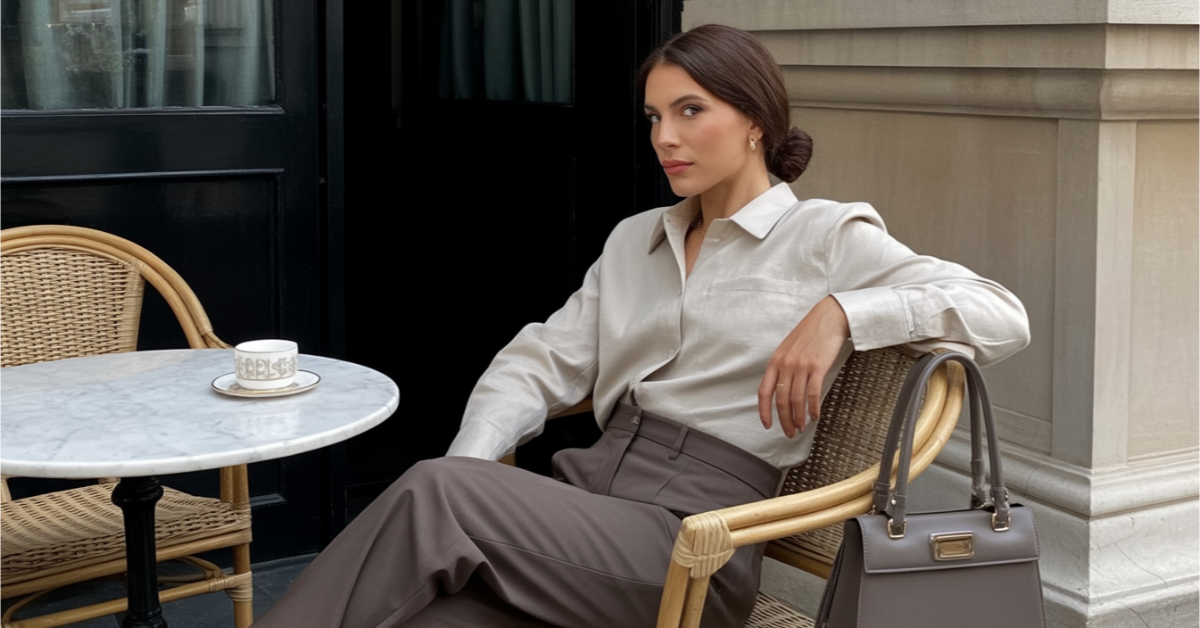 20+ Old Money Summer Outfits You&hellip;