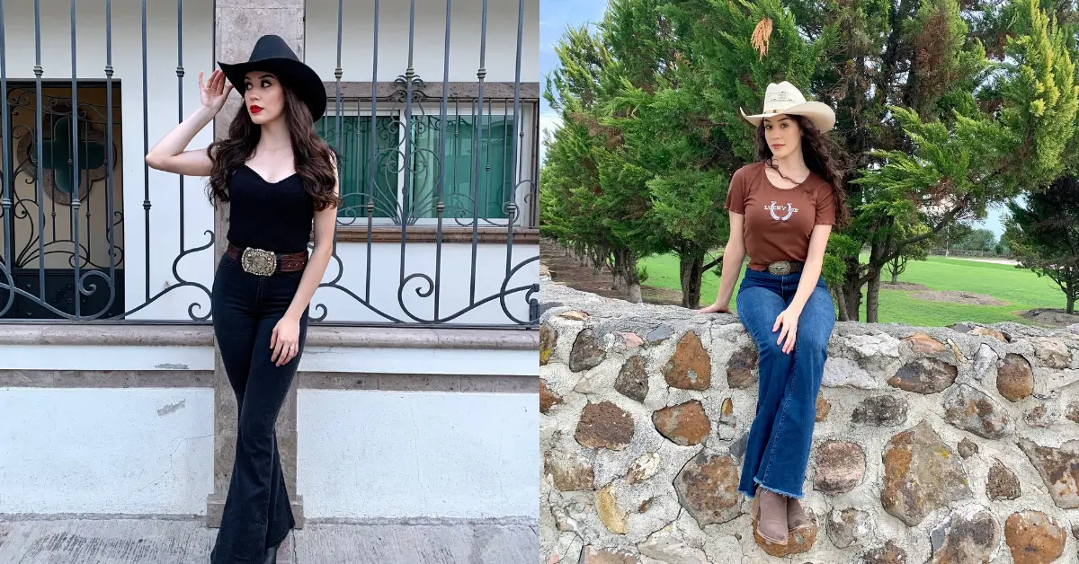 20+ Country Glam Outfit Ideas You’ll Love…