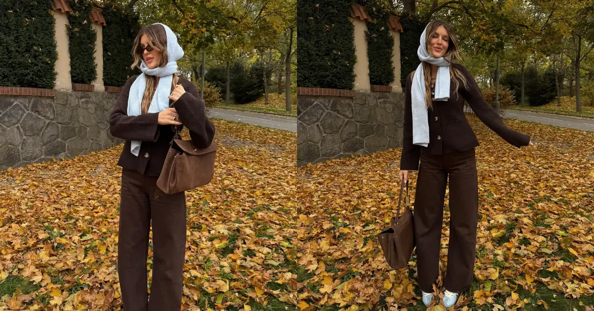 100+ Confident-Boosting Corporate Outfits For Every&hellip;