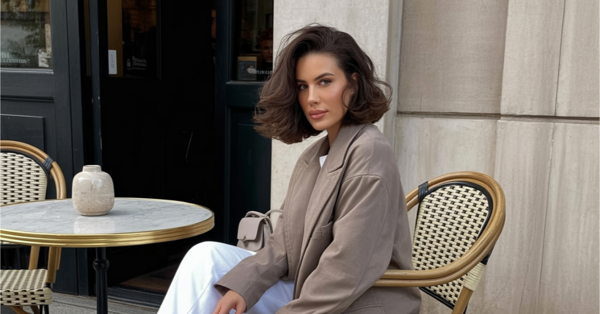 25+ Cute Simple Hairstyles You’ll Be&hellip;