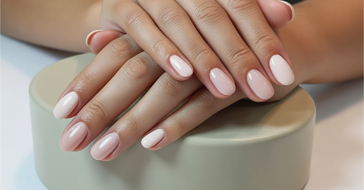 20+ Elegant Nails Classy You Can’t&hellip;