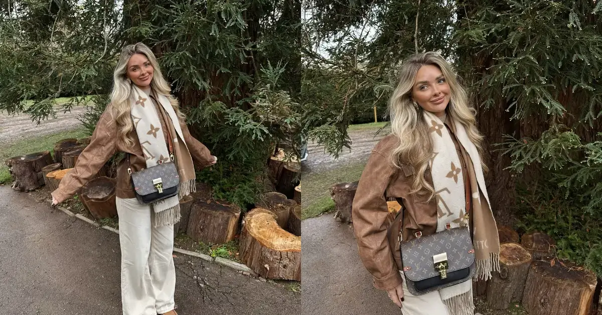 20+ Fall Boots Outfit Ideas You…