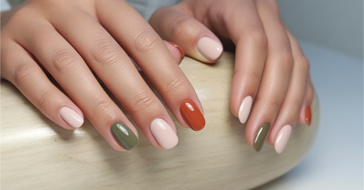 30+ Cute Nails for Fall You&hellip;