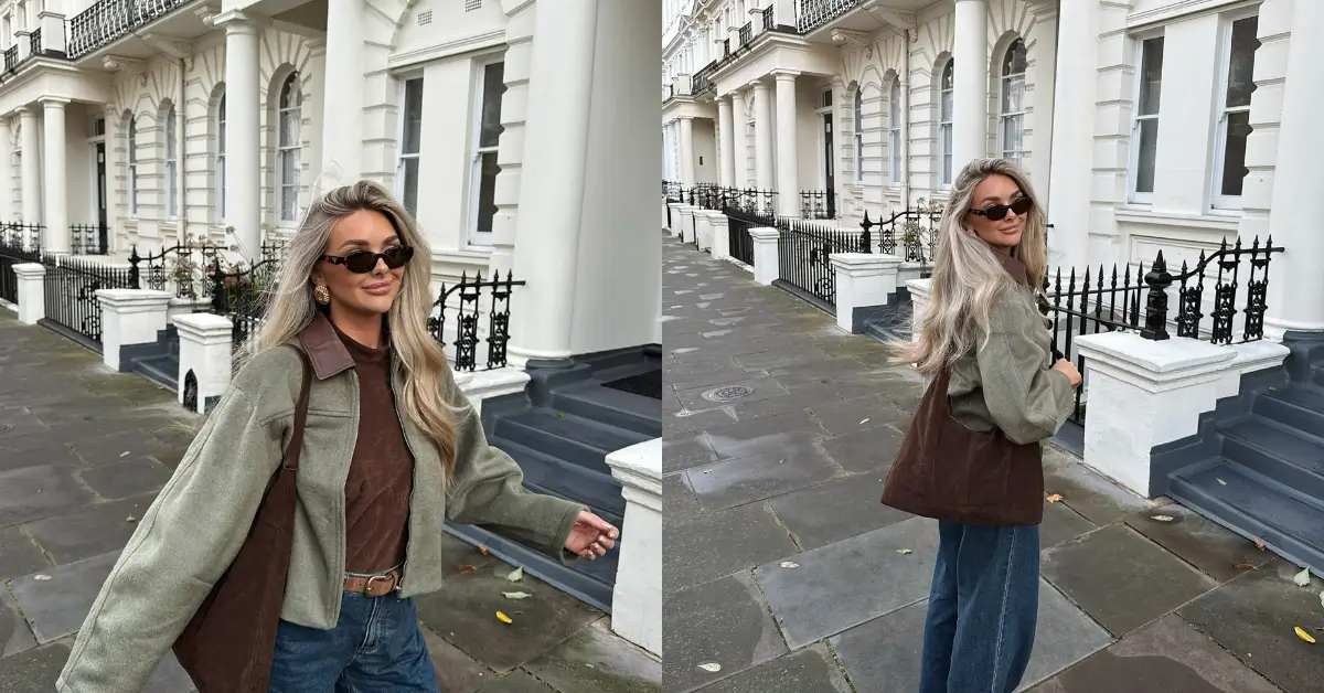 20 Trendy Fall Casual Outfits You…