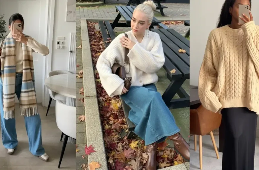 winter church outfits