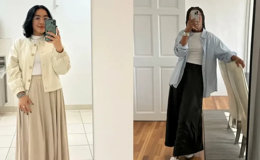 christian outfits