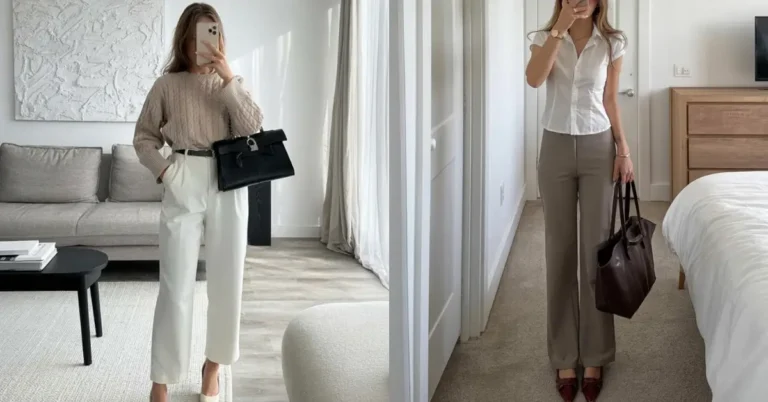 easy office outfits