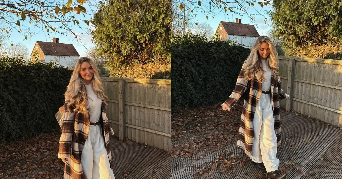 20+ Comfy Sunday Outfit Ideas That…