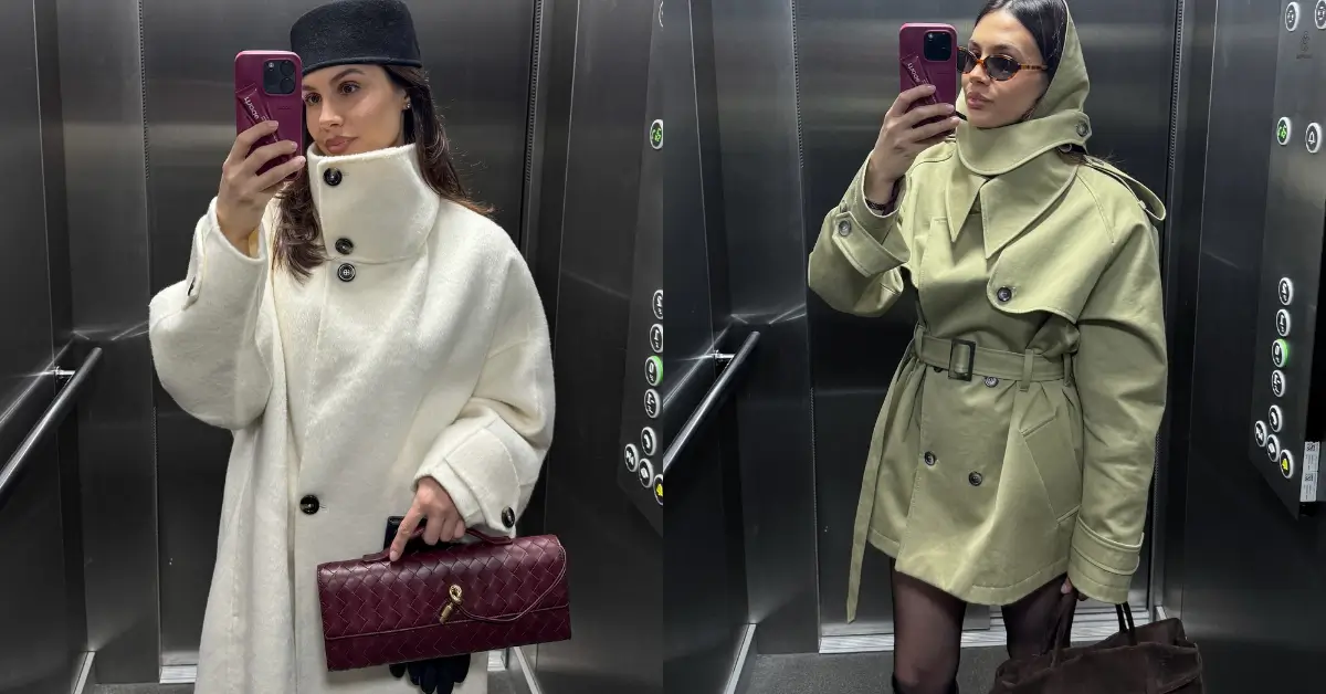 Become Insanely Stylish with ONE Article&hellip;