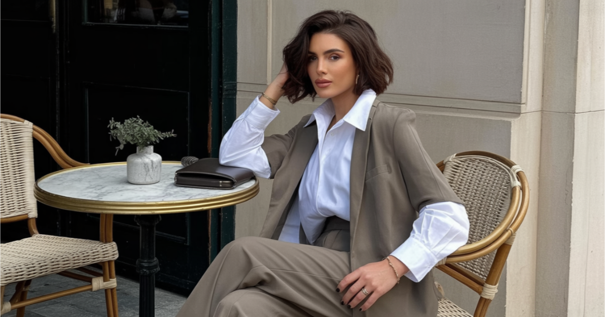 9 Layered Shirts Outfits That Look&hellip;