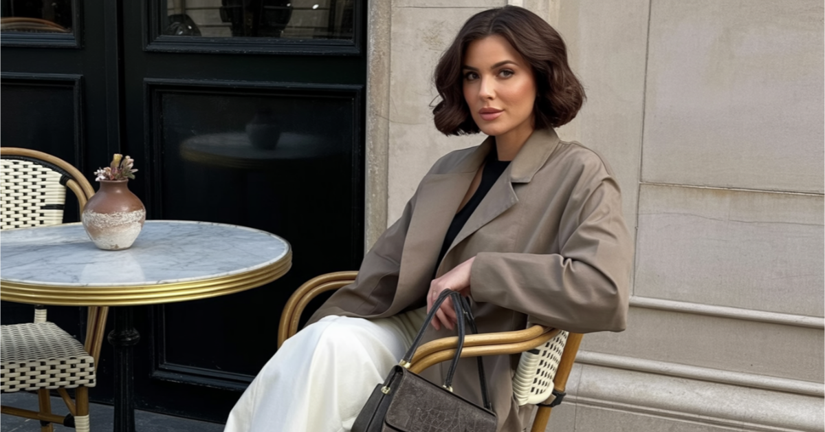 9 Layered Dress Outfit Ideas You’ll&hellip;