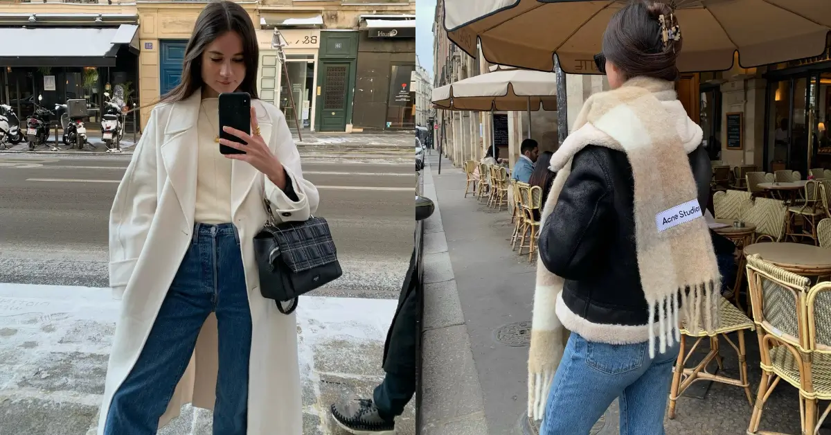 Styling Rules EVERY Woman Should Learn&hellip;