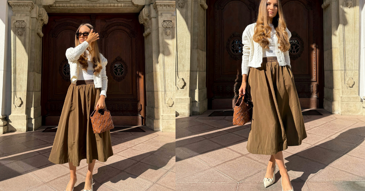 How to Dress for Church Across&hellip;