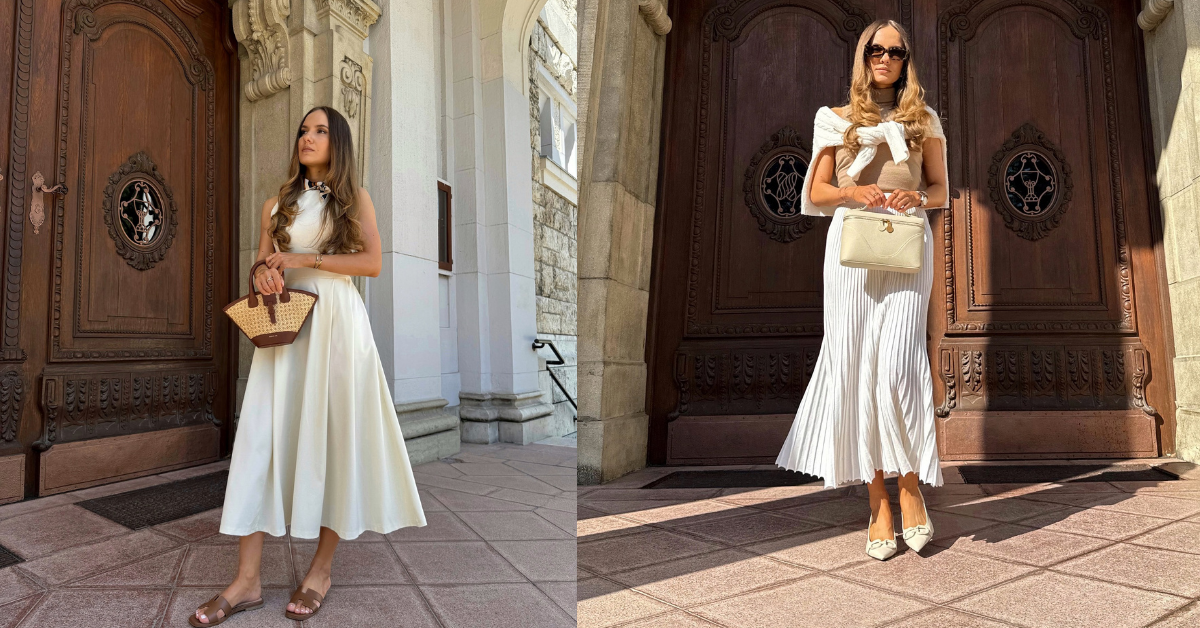 How to Build a Church Outfit&hellip;