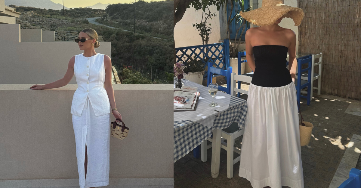 Choose Fabrics for Modest Dresses That&hellip;