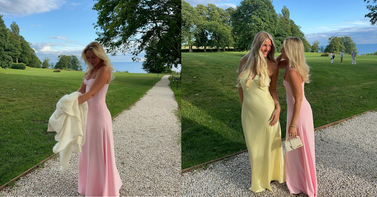 Dress Modestly for Weddings Without Losing&hellip;