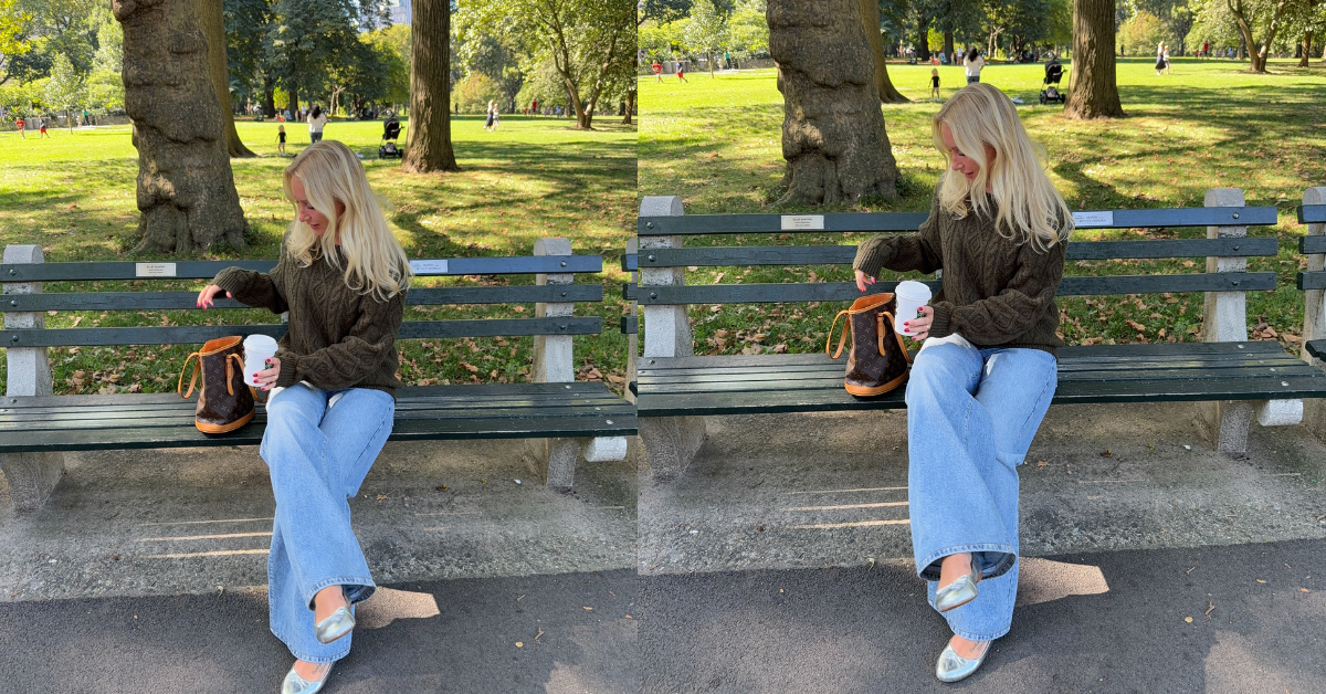 Identify Your Go-To Outfit Pieces & Stop Shopping&hellip;