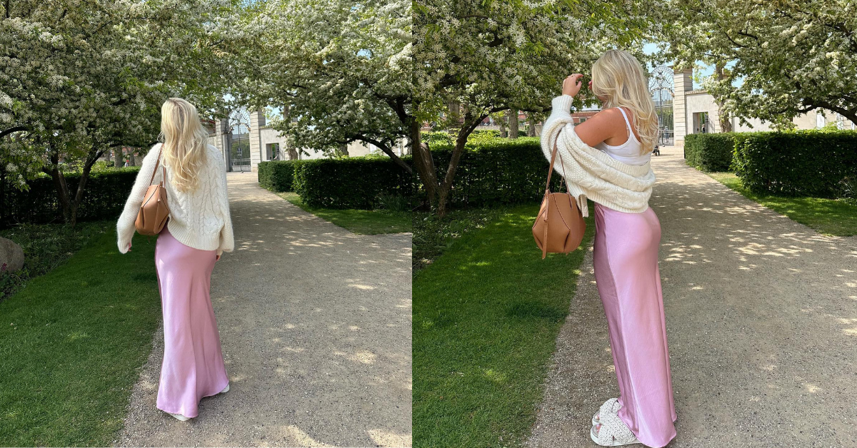 Dress for Church Without Feeling Overdressed&hellip;