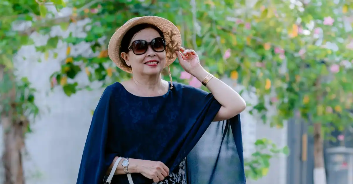 21+ Church Outfits For Older Women You Need&hellip;