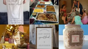 18+ Adorable Baby Shower For Church Group Ideas That Wow