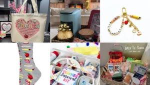 30+ Best Back School Teacher Gift Guide Sure to Impress