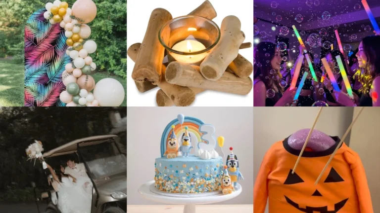 19+ Genius Beach Party Ideas That Go Viral