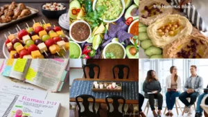 16+ Bible Study Snack Ideas That Keep You Focused