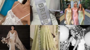 17+ Stunning Bride To Be Dress Ideas That Steal The Show