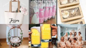 20+ Chic Bridesmaid Gift Ideas Budget-Friendly Stunners