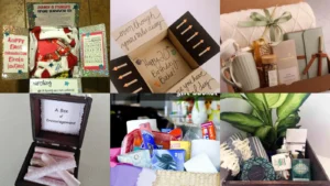 20+ Genius Care Package Ideas For College Students Worth Ste
