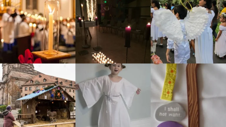 18+ Brilliant Christmas Program Ideas Church That Wow Crowds