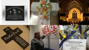 16+ Church Anniversary Celebration Ideas That Inspire Worship