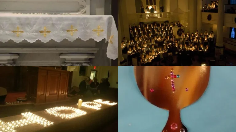 19+ Genius Communion Cup Craft Ideas Kids Love