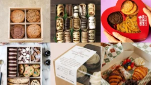 20+ Genius Cookie Gift Box Ideas That Impress Everyone