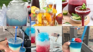 28+ Cool 4th July Drinks That’ll Be Your Party Star