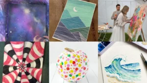 20+ Cool Painting Ideas That Transform Any Room
