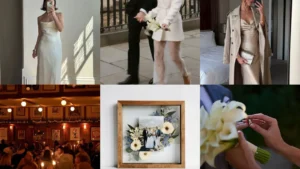 19+ Stunning Courthouse Wedding Ideas Simple Enough for Anyone