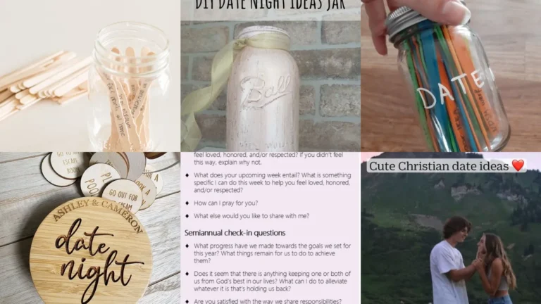 11+ Genius Date Jar Ideas Couples Swear By