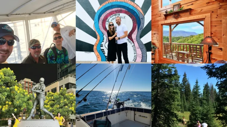 25+ Hidden Destinations Fathers Day Trip Ideas Dad Will Love