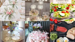 19+ Elegant Bridal Shower Ideas That Steal the Show